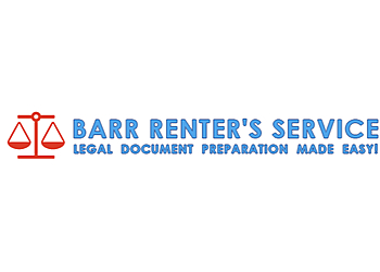 Inglewood Bankruptcy Lawyers Barr Renter's Services