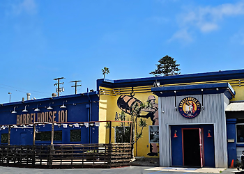 Ventura Sports Bars Barrelhouse 101