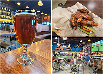 Ventura Sports Bars Barrelhouse 101