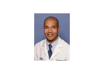 Barrett Anderson, DO, FACOS - DMC Urology Clinic