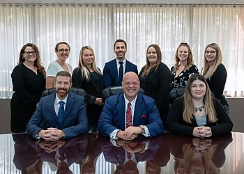 Albany Divorce Lawyers Barrett D. Mack, Esq. - MACK & ASSOCIATES, PLLC