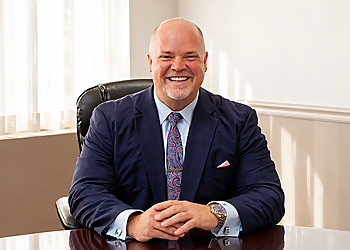 Barrett D. Mack, Esq. - MACK & MIKULLITZ, P.C. Barrett D. Mack, Esq. - Albany, NY Divorce Lawyers