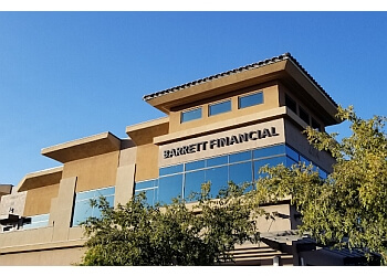 Barrett Financial Group, Inc. Gilbert Mortgage Companies