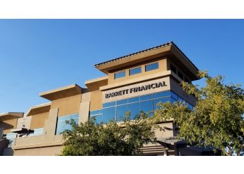 Barrett Financial Group, L.L.C. Gilbert Mortgage Companies