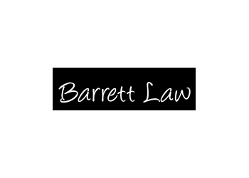 Barrett Law, PLLC Barrett Law, PLLC