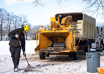Boston Tree Services Barrett Tree Service East, Inc.