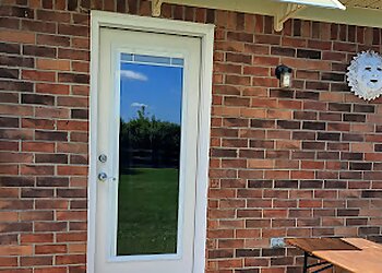 Augusta Window Companies Barrett Window and Door Co. Inc.