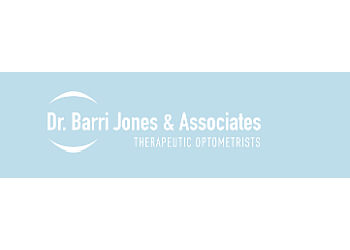 Yonkers Eye Doctors Barri Jones , OD