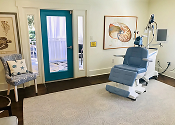 Charleston Addiction Treatment Centers Barrier Islands Psychiatry