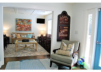 Charleston Addiction Treatment Centers Barrier Islands Psychiatry