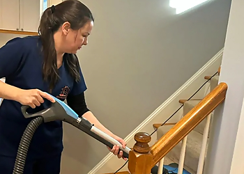 Hartford Commercial Cleaning Services Barrin Cleaning