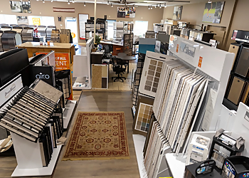 Akron Flooring Stores Barrington Carpet & Flooring Design
