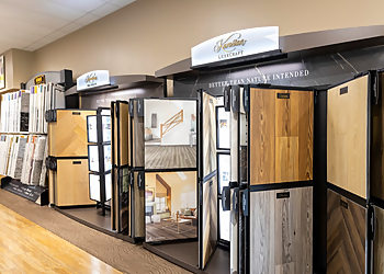 Akron Flooring Stores Barrington Carpet & Flooring Design