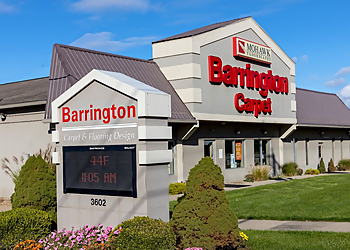 Akron Flooring Stores Barrington Carpet & Flooring Design