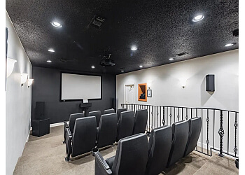 Montgomery Apartments For Rent Barrington Place at Somerset