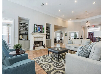 Montgomery Apartments For Rent Barrington Place at Somerset