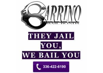 Winston Salem Bail Bonds Barrino Bail Bonds