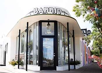 3 Best Mexican Restaurants In Phoenix Az Threebestrated Phoenix Mexican Restaurant Barrio Café
