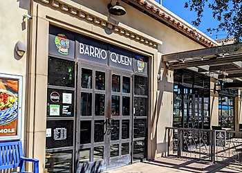 Gilbert Mexican Restaurants Barrio Queen