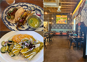 Gilbert Mexican Restaurants Barrio Queen