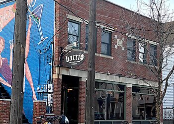 Cleveland Mexican Restaurants Barrio Tremont