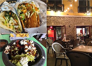 Cleveland Mexican Restaurants Barrio Tremont