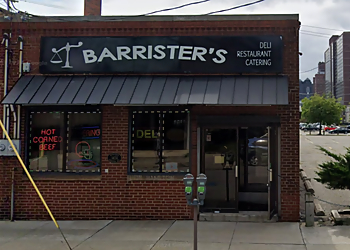 Cleveland Caterers Barrister's Catering