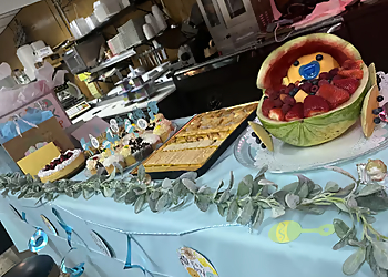 Cleveland Caterers Barrister's Catering