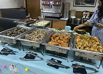 Barrister's Catering Cleveland Caterers image 1