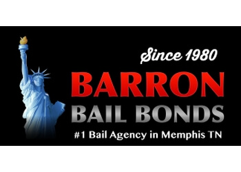 Memphis bail bond Barron Bail Bonds