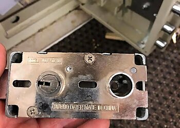 Grand Prairie Locksmiths Barron Locks