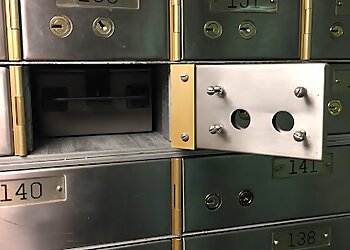 Grand Prairie Locksmiths Barron Locks