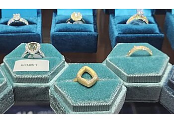 McKinney Jewelry Barrons Estate Jewelers