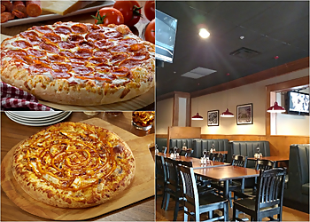 Surprise Pizza Places Barro's Pizza