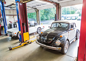 Independence Car Repair Shops Barr's Auto Repair