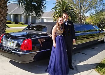 Barr's Transportation Jacksonville Limo Service image 1