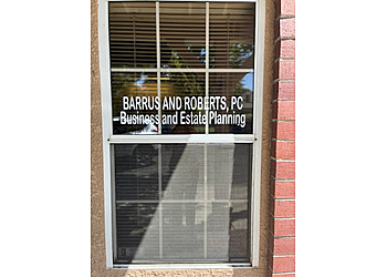 Clovis Estate Planning Lawyers Barrus and Roberts PC