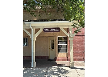 Clovis Estate Planning Lawyers Barrus and Roberts PC