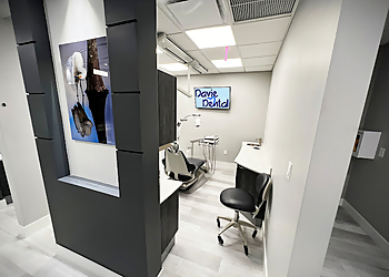 Barry A Bluth, DMD - DAVIE DENTAL - Davie, FL Dentists - Clinic Interior Image