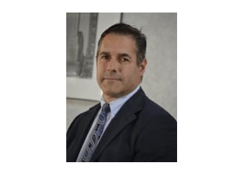Cincinnati personal injury lawyer Barry A. Rothchild - ROTHCHILD LAW OFFICE
