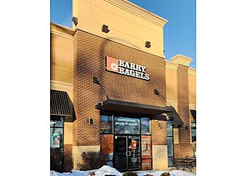 Dayton Bagel Shops Barry Bagels