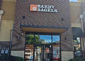 Barry Bagels Kettering - Dayton, OH Bagel Shops - Restaurant Exterior Image