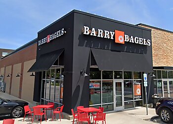 Toledo Bagel Shops Barry Bagels Toledo