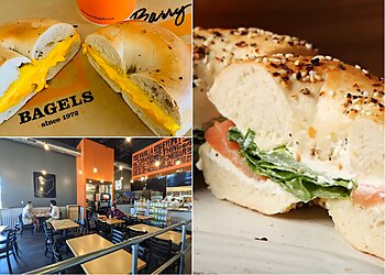 Toledo Bagel Shops Barry Bagels Toledo