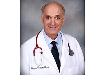 Barry Buffman, MD - FIRST VALLEY MEDICAL GROUP Lancaster Urologists image 1