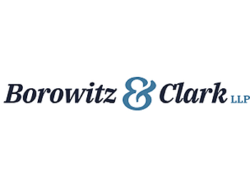 West Covina Bankruptcy Lawyers Barry E. Borowitz - Borowitz & Clark LLP