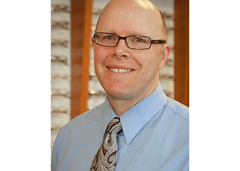 Barry G. Huse, OD - Barry Huse & Associates Tacoma Eye Doctors