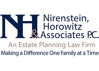 Hartford Estate Planning Lawyers Barry Horowitz - NIRENSTEIN, HOROWITZ & ASSOCIATES P.C.