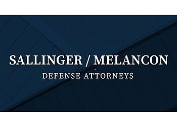 Lafayette DUI Lawyers Barry J. Sallinger - SALLINGER-MELANCON DEFENSE ATTORNEYS