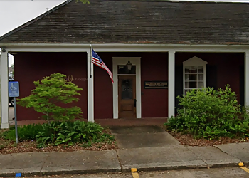 Barry J. Sallinger - SALLINGER-MELANCON DEFENSE ATTORNEYS Barry J. Sallinger - Lafayette, LA DWI & DUI Lawyers - Law Firm Exterior Image